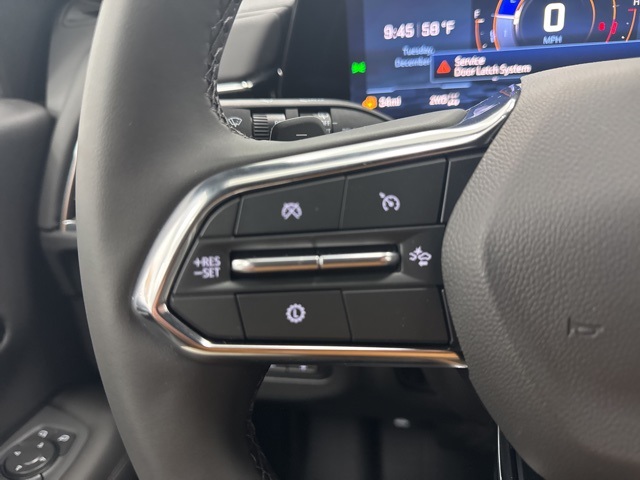 new 2026 Chevrolet Tahoe car, priced at $68,670