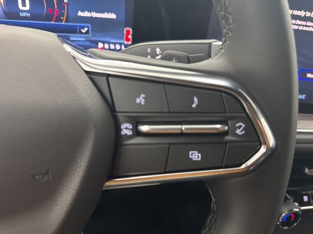 new 2026 Chevrolet Tahoe car, priced at $68,670