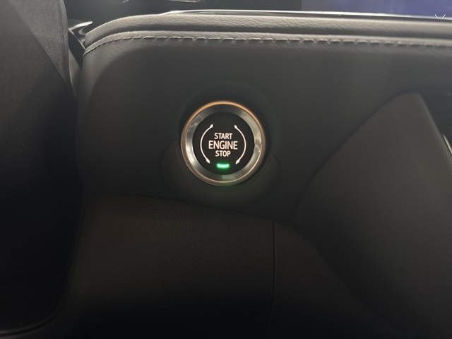 new 2026 Chevrolet Tahoe car, priced at $68,670