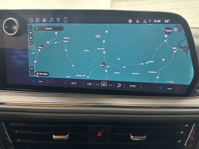 new 2026 Chevrolet Tahoe car, priced at $68,670