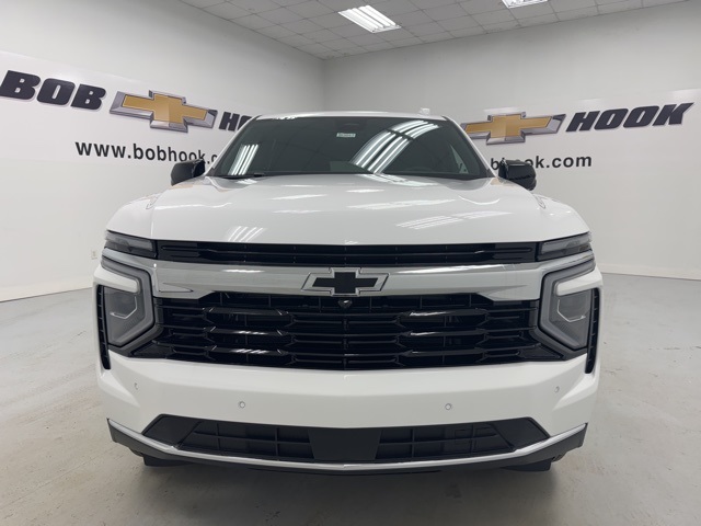 new 2026 Chevrolet Tahoe car, priced at $68,670