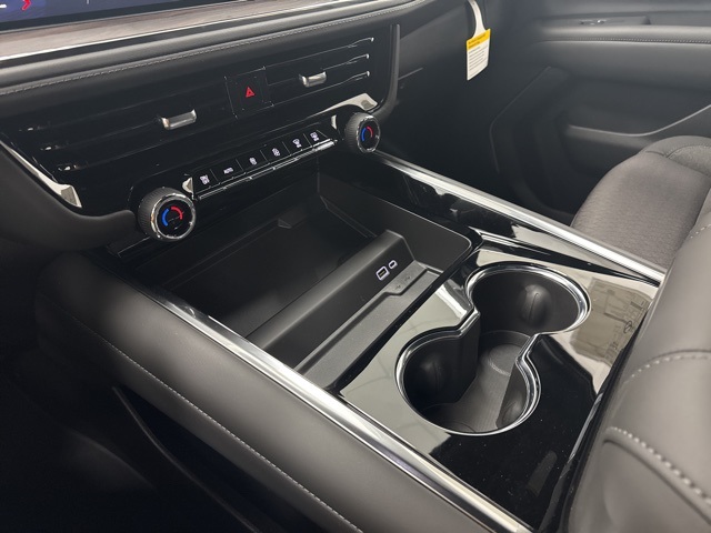 new 2026 Chevrolet Tahoe car, priced at $68,670