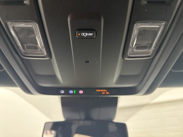 new 2026 Chevrolet Tahoe car, priced at $68,670