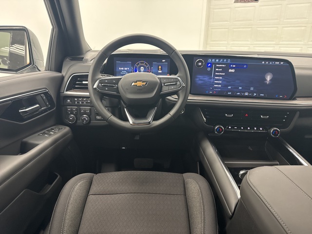 new 2026 Chevrolet Tahoe car, priced at $68,670