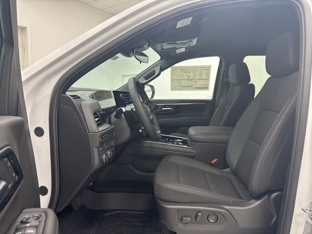 new 2026 Chevrolet Tahoe car, priced at $68,670