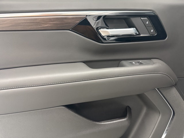 new 2026 Chevrolet Tahoe car, priced at $68,670