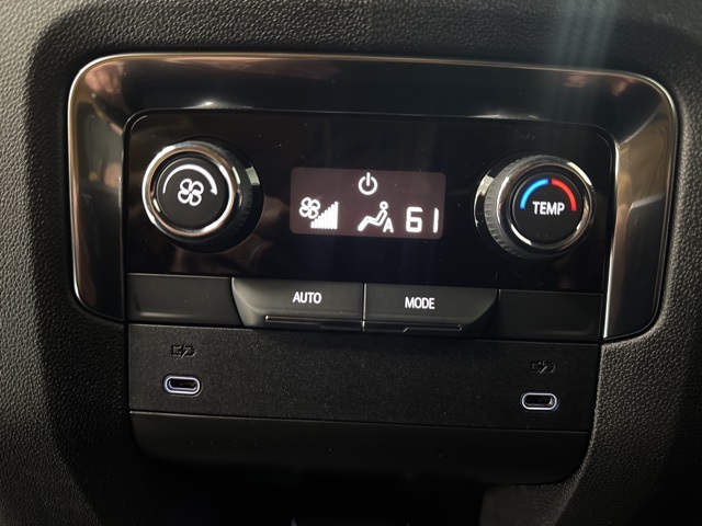 new 2026 Chevrolet Tahoe car, priced at $68,670