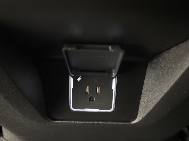 new 2026 Chevrolet Tahoe car, priced at $68,670