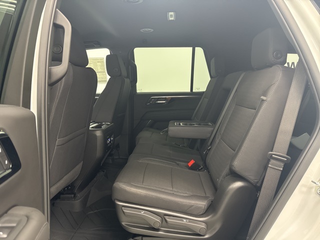 new 2026 Chevrolet Tahoe car, priced at $68,670