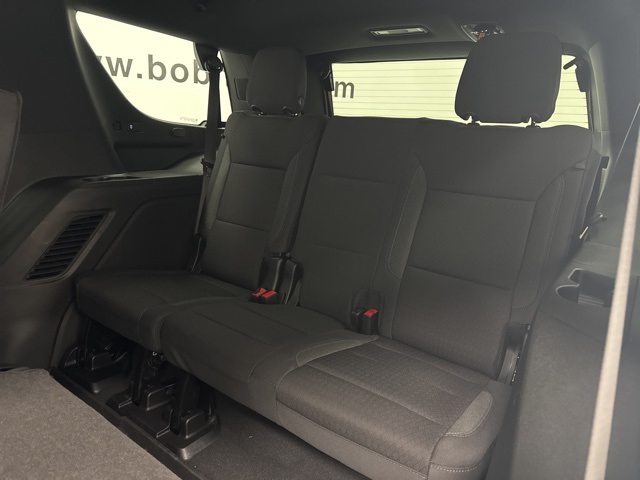 new 2026 Chevrolet Tahoe car, priced at $68,670