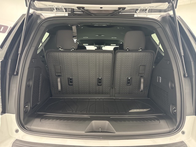 new 2026 Chevrolet Tahoe car, priced at $68,670