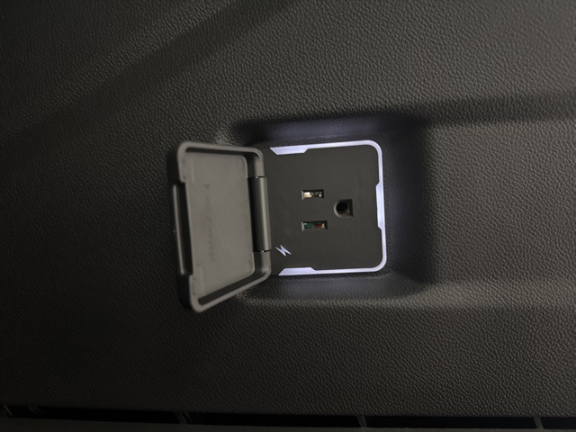 new 2026 Chevrolet Tahoe car, priced at $68,670