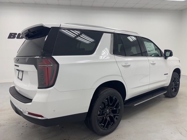 new 2026 Chevrolet Tahoe car, priced at $68,670