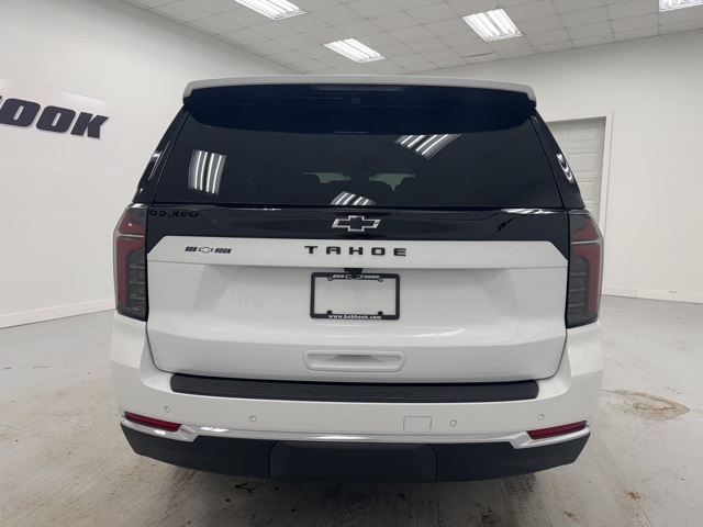 new 2026 Chevrolet Tahoe car, priced at $68,670