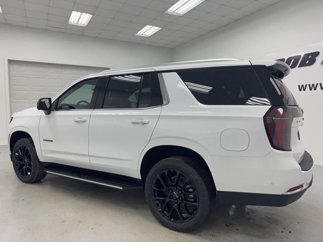 new 2026 Chevrolet Tahoe car, priced at $68,670