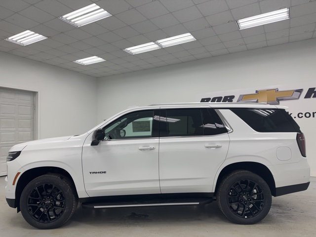 new 2026 Chevrolet Tahoe car, priced at $68,670