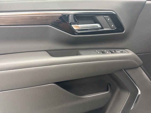 new 2026 Chevrolet Tahoe car, priced at $68,670