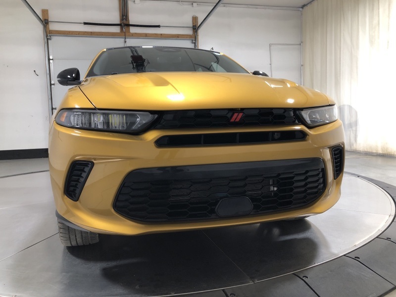 2024 Dodge Hornet GT Plus photo 2