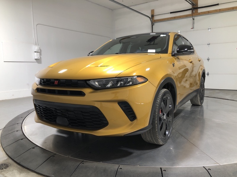 2024 Dodge Hornet GT Plus photo 3