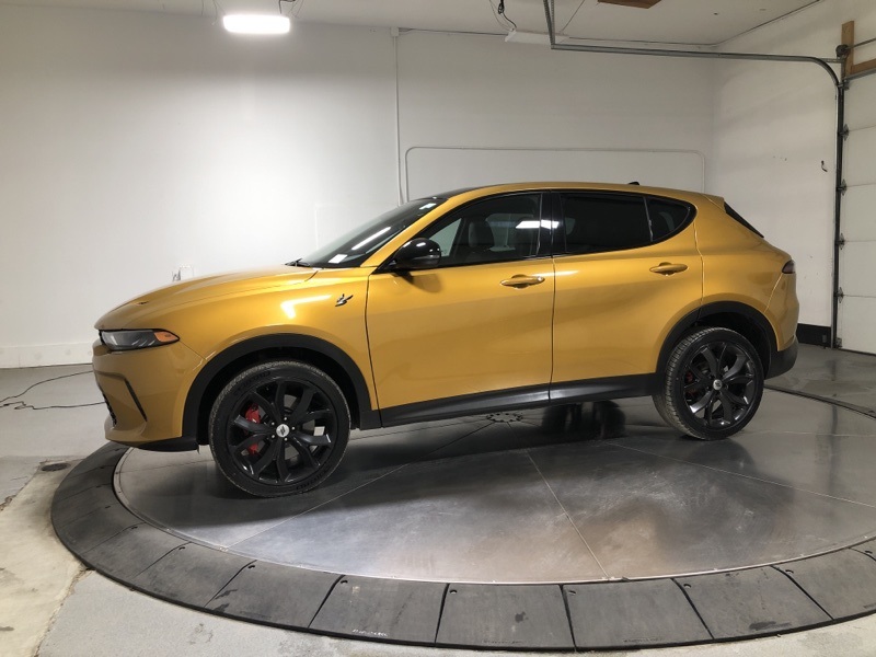 2024 Dodge Hornet GT Plus photo 4