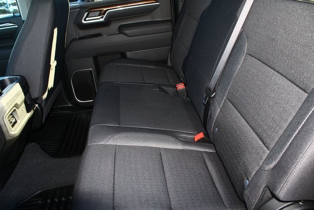 new 2026 Chevrolet Silverado 1500 car, priced at $60,995