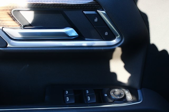 new 2026 Chevrolet Silverado 1500 car, priced at $60,995