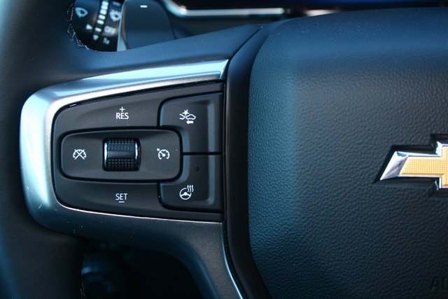 new 2026 Chevrolet Silverado 1500 car, priced at $60,995