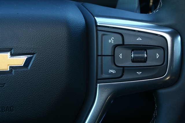 new 2026 Chevrolet Silverado 1500 car, priced at $60,995