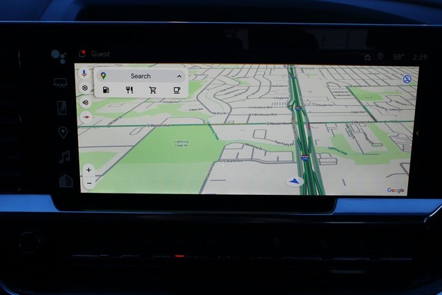 new 2026 Chevrolet Silverado 1500 car, priced at $60,995