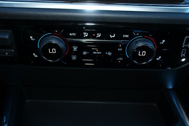 new 2026 Chevrolet Silverado 1500 car, priced at $60,995