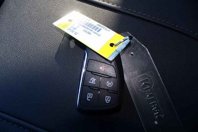 new 2026 Chevrolet Silverado 1500 car, priced at $60,995