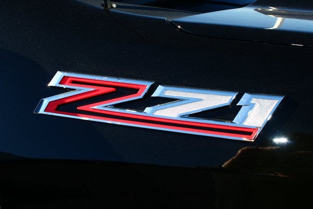 new 2026 Chevrolet Silverado 1500 car, priced at $60,995