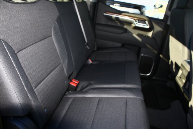 new 2026 Chevrolet Silverado 1500 car, priced at $60,995