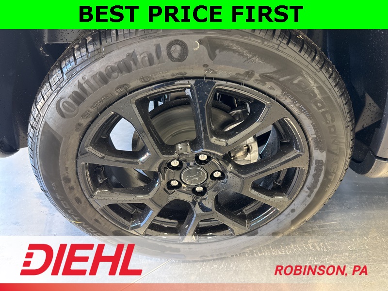 New 2026 Jeep Compass SUV