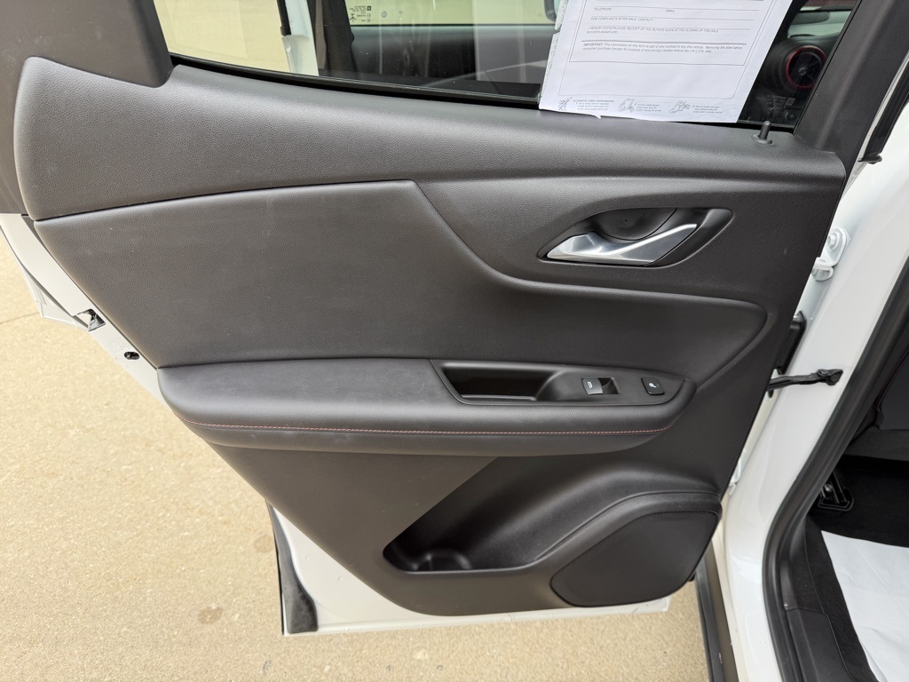 used 2021 Chevrolet Blazer car, priced at $28,903