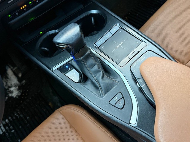 used 2021 Lexus UX car, priced at $23,317