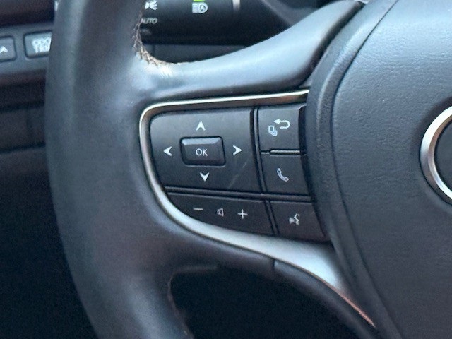 used 2021 Lexus UX car, priced at $23,317