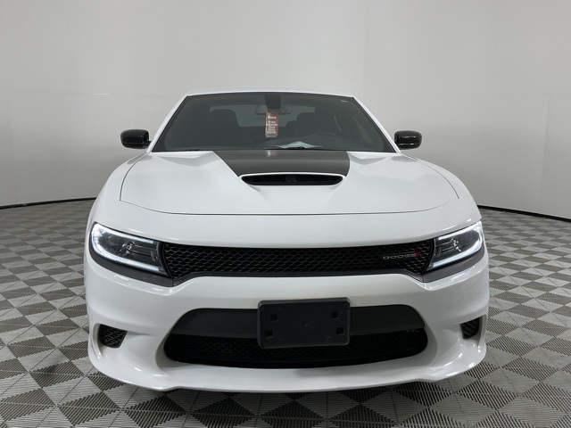 2023 Dodge Charger GT photo 2