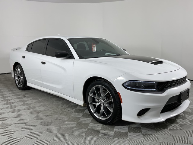 2023 Dodge Charger GT photo 3