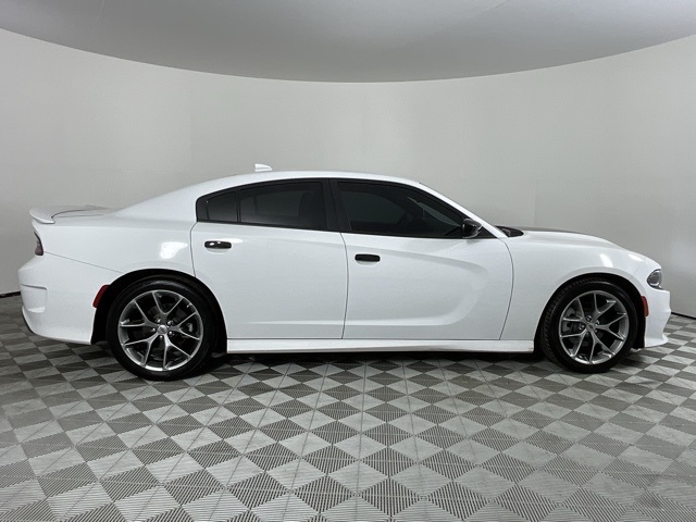 2023 Dodge Charger GT photo 4