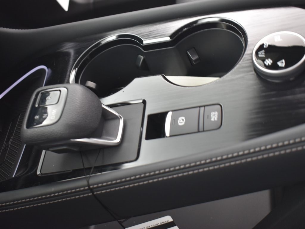2025 Nissan Rogue Platinum photo 13