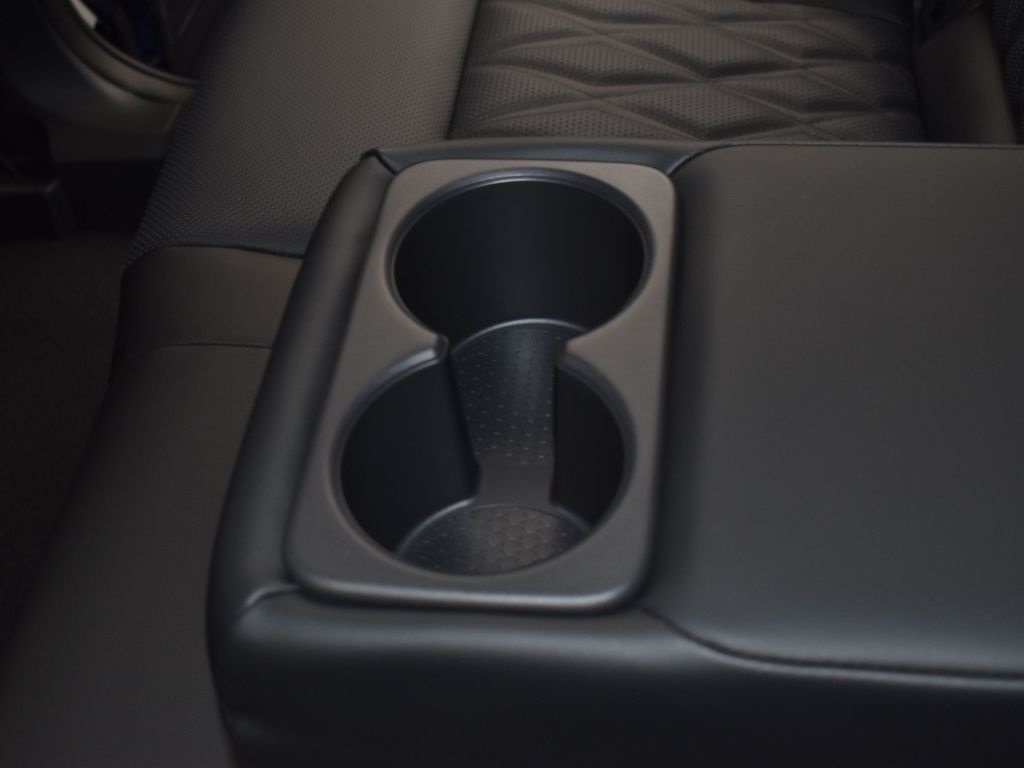 2025 Nissan Rogue Platinum photo 14