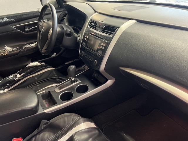 used 2015 Nissan Altima car, priced at $5,968