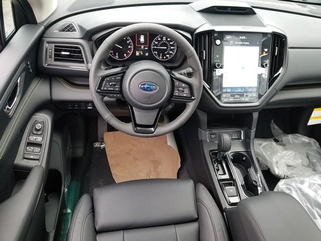 new 2026 Subaru Ascent car, priced at $54,253