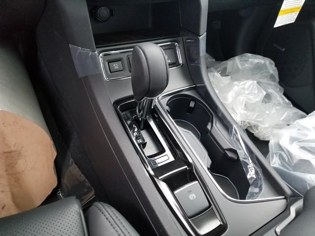 new 2026 Subaru Ascent car, priced at $54,253