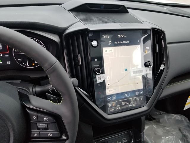 new 2026 Subaru Ascent car, priced at $54,253