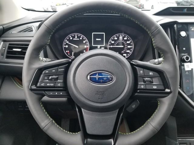 new 2026 Subaru Ascent car, priced at $54,253