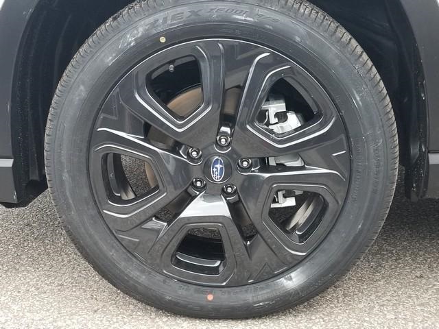 new 2026 Subaru Ascent car, priced at $54,253