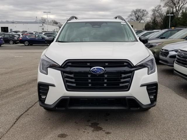 new 2026 Subaru Ascent car, priced at $54,253