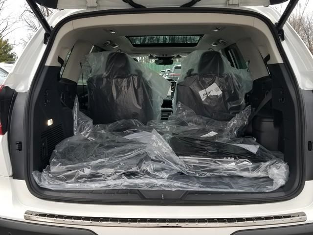 new 2026 Subaru Ascent car, priced at $54,253